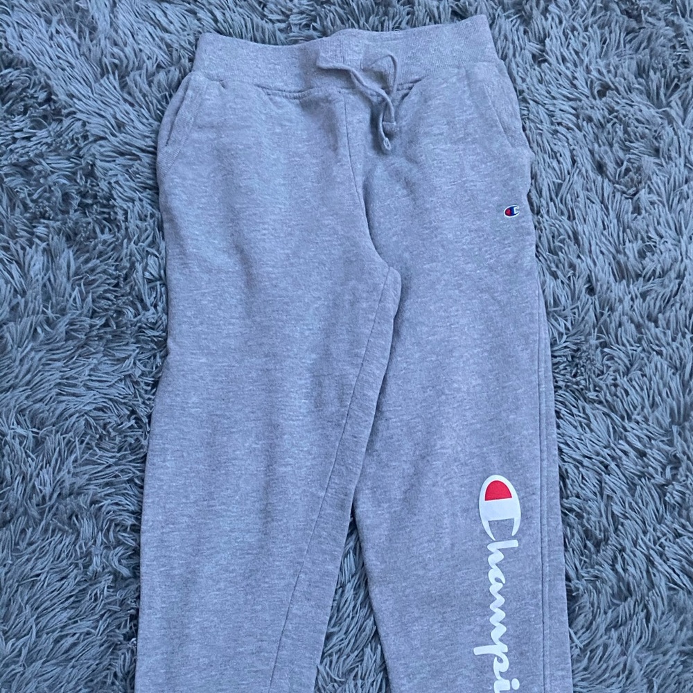 Champion sweatpants